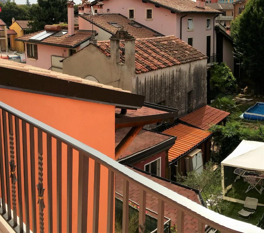 Verona fiera Exterior foto